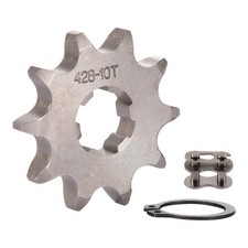 Moto 42810T Pignon Avant 17mm