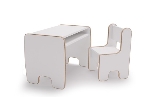 Table chaise timi pour - timi,