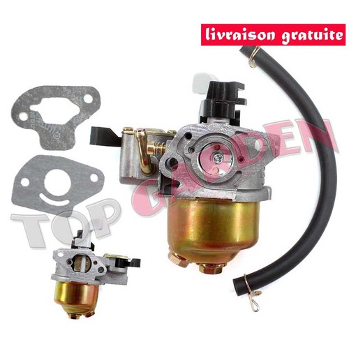 Carburateur avec joint pour - joint,