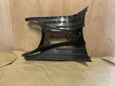 Vespa GTS 125 300 Footrest Black Vespa Footboard