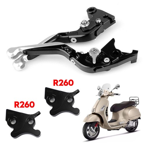 Moto ajustable leviers - ajustable,