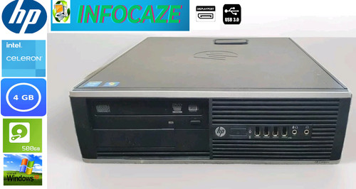 Compaq pro 6200 ssf celeron - compaq,