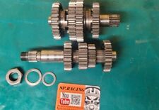 Boîte À Vitesse SUZUKI RMZ 450 2006 (Rf #23134)