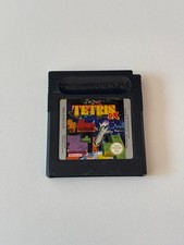 Tetris DX - Jeu Nintendo Game