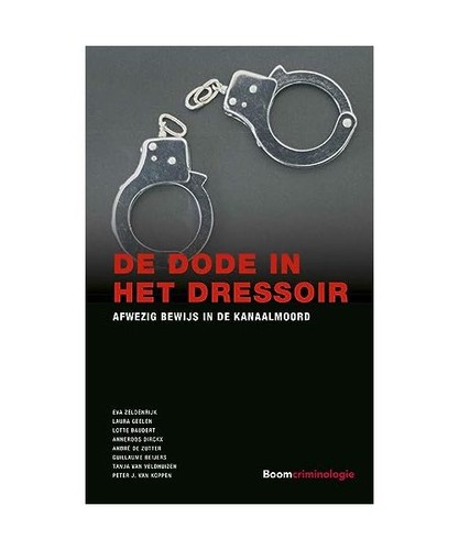 Dode het dressoir - in,