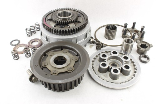 2007 suzuki sv1000s - 2007, oem