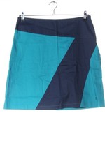 SKUNKFUNK Jupe taille haute