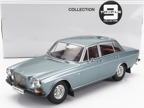 Volvo 164 1970 - 164,