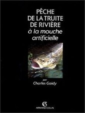 Pêche de la truite de