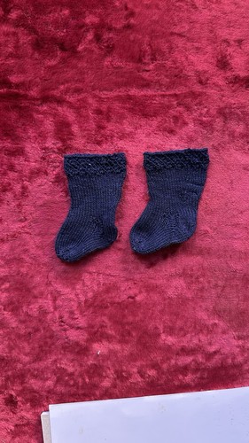 Chaussettes noires pour - chaussettes,