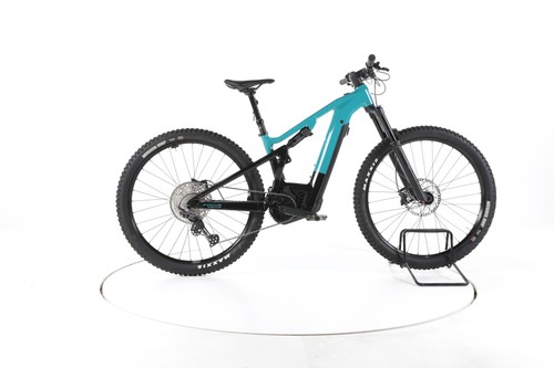 Focus thron 7 vtt - focus,