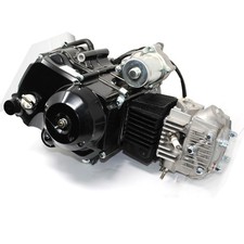 Moteur Complet Quad Atv 4T