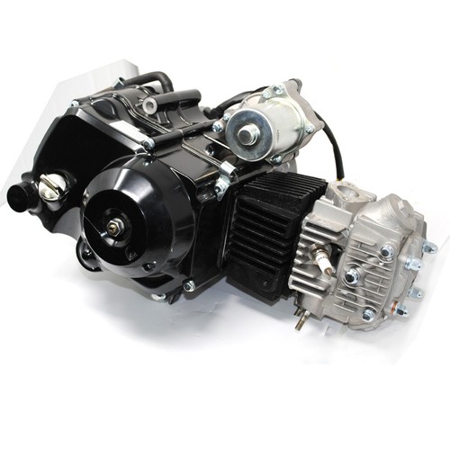 Moteur complet quad atv - complet, 4t