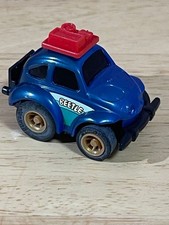 Rare Initial Choro-Q VW Baja