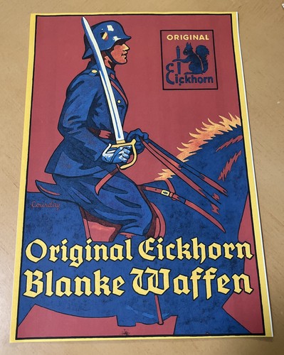 Ww2 german carl eickhorn - ww2,