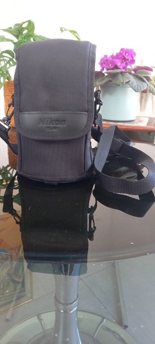 étui objectif nikon - d'objectif,