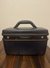 Samsonite Train Cosmetic Case