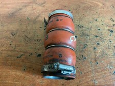 CITROEN C3 PICASSO 2012 TURBO INTERCOOLER PIPE HOSE 9801280580