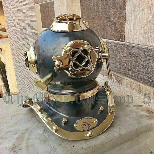 Mini casque plongée - mini, de