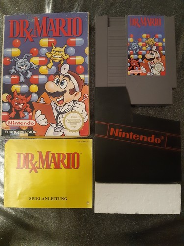 Doctor mario nintendo - dr,