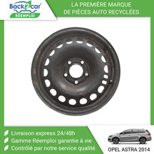 🏆 JANTE TOLE OPEL ASTRA