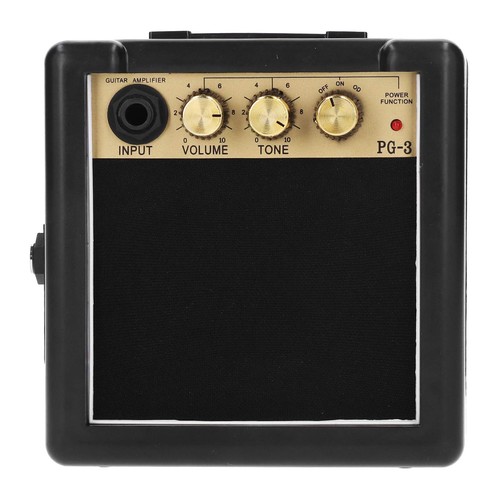 Mini ampli guitare - mini,