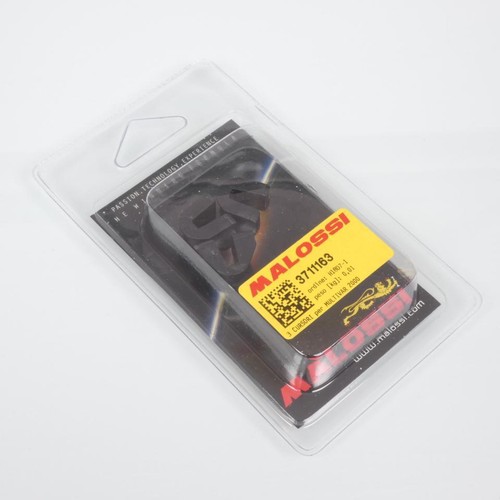 Guide variateur malossi - de,