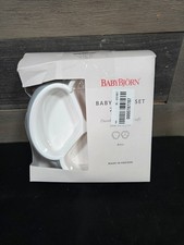 Baby Bjorn BPA Free Feeding