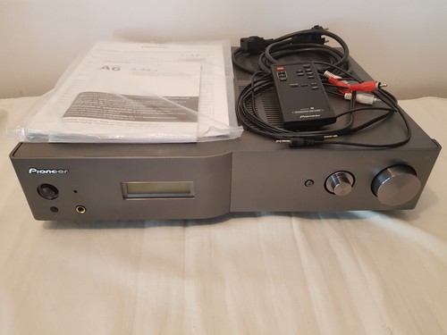 Pioneer ampli j - a-a6-j, air