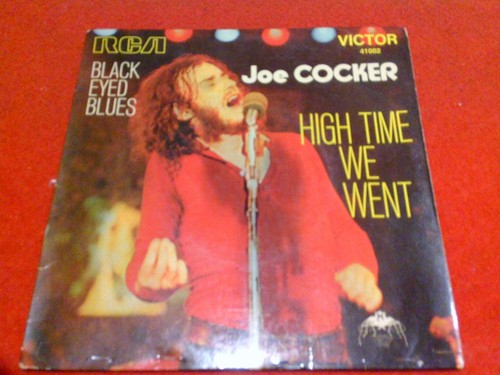 Jeo cocker black eyed - cocker,