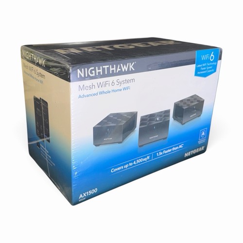 Netgear nighthawk dual - netgear,
