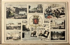 Carte postale ancienne (CPA) -