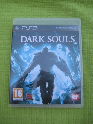 Ps3 dark souls - ps3/,