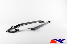 BMW E46 strut braces set front & rear drift king driftking / complete of braces