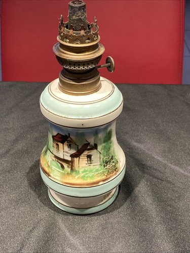 Lampe petrole kosmos - lampe,