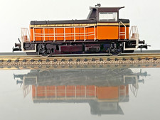 ROCO 04162 B - SNCF - DIESEL Y