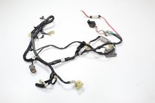 1986 86 Honda Xl600r Xl 600r Main Wiring Harness OEM Nice S5