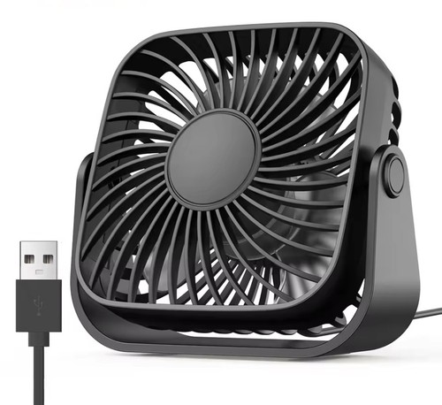 Mini ventilateur usb topk - mini,
