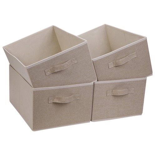 Kallax lot boîtes - boîtes, boite
