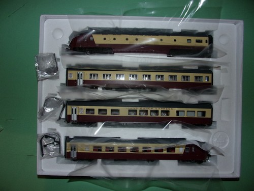 Models 4 element diesel - 4,