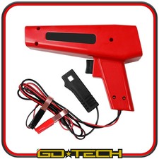 GdTech Racing Pistolet Lampe