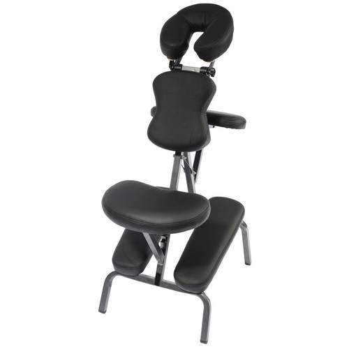 Chaise massage pliante - chaise,