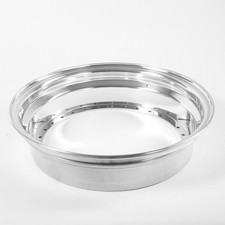 2 x BBS outer lips deep dish