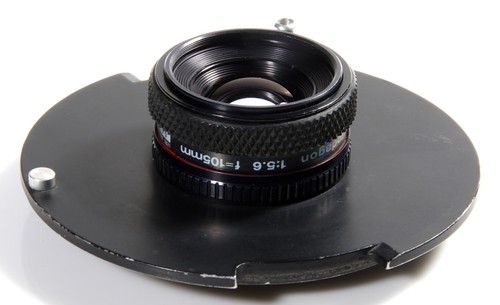 Rodenstock rodagon 105mm - rodenstock,