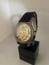 Montre Novy Mouvement Unitas