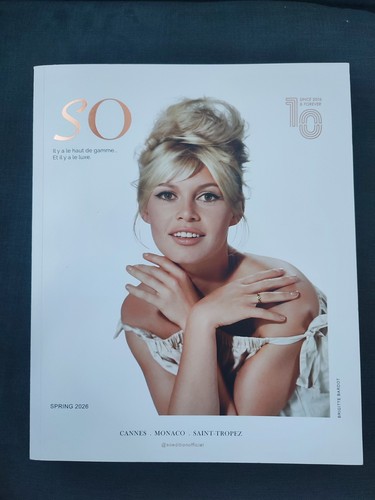 Magazine spring 2026 - magazine, n°20