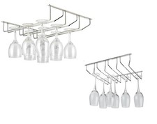 Support À Verres De Vin En