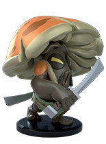 Maître Bolet [Krosmaster + card FR]