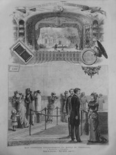 1888 TELEGRAPH TELEPHONE 4 ANTIQUE NEWSPAPERS