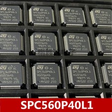 1PCSx SPC560P40L3CEFAR LQFP100